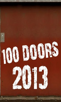 100 Doors 2013 capture d'écran 1
