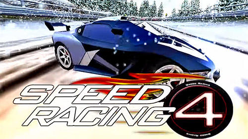 Speed racing ultimate 4 screenshot 1