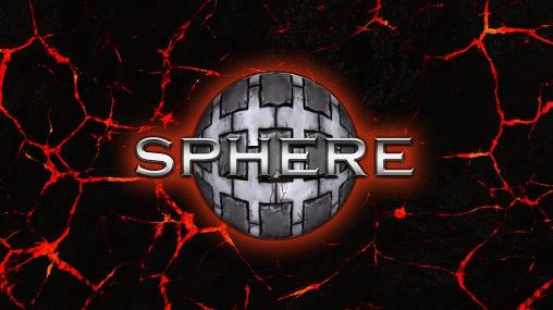 Sphere: Gravity puzzle screenshot 1