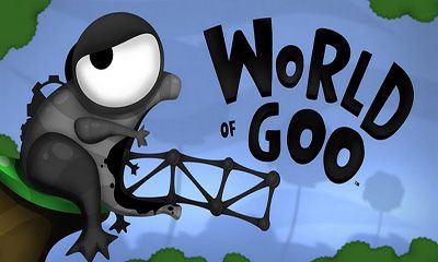 World Of Goo capture d'écran 1