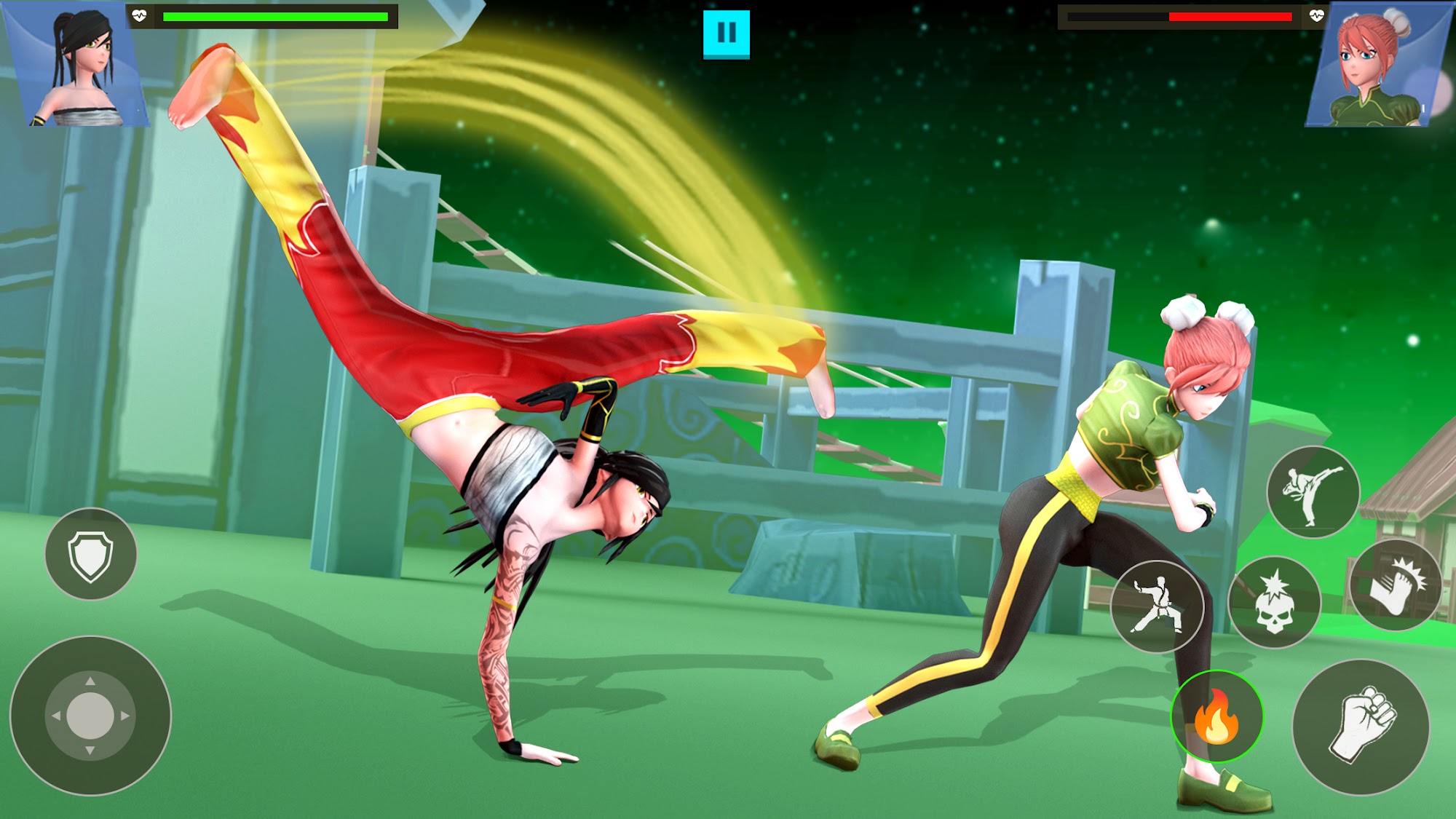 Anime Stars Fighting  Anime Stars Fighting APK 14  Download Free for  Android