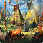 Indians: Hidden objects icon