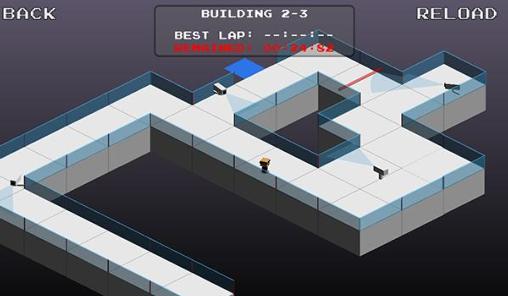 Spycube for Android