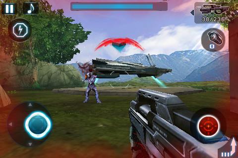 N.O.V.A. Near orbit vanguard alliance Download APK for Android ...