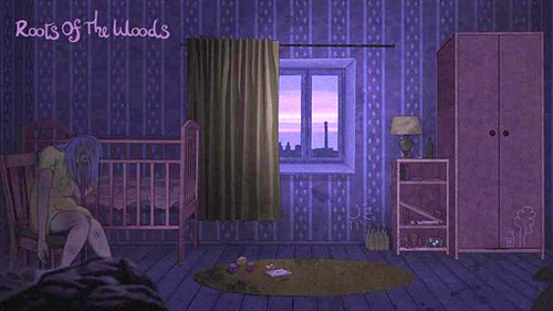 Roots of the woods screenshot 1