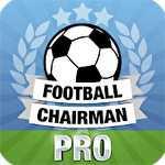 Football chairman icono