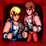 Double dragon: Trilogy ícone