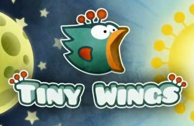 logo Winzige Flügel