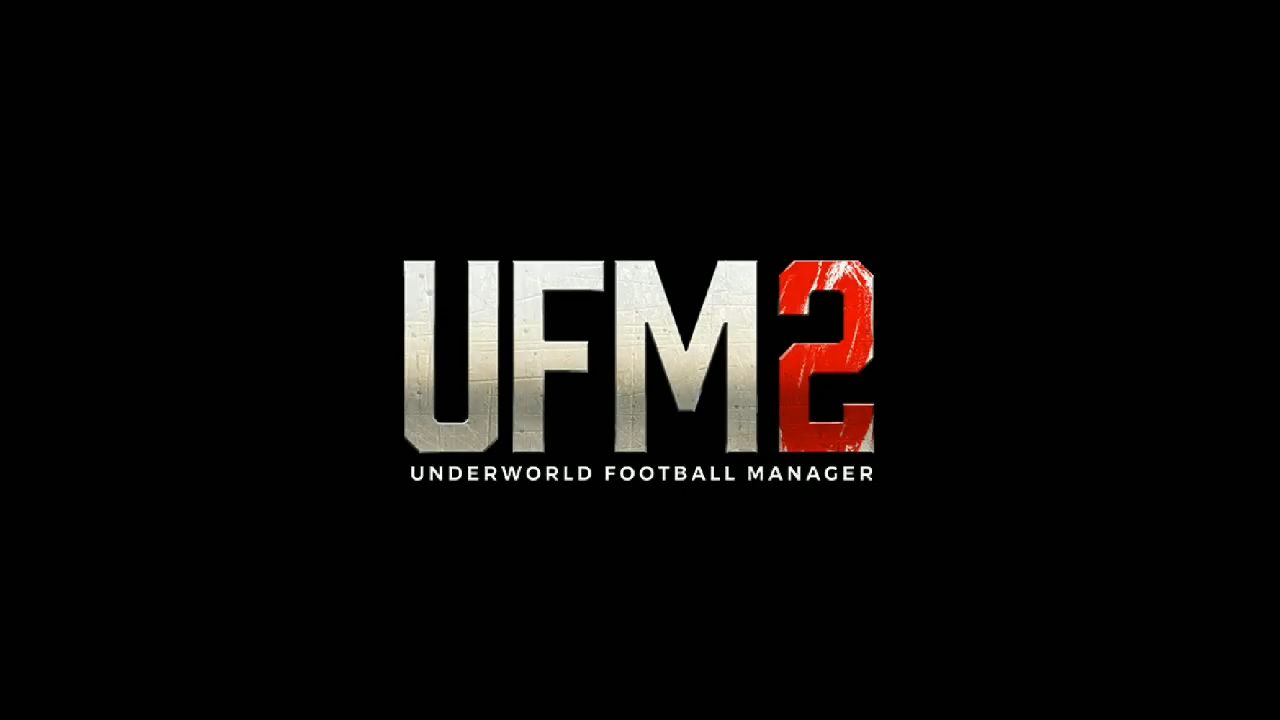 Underworld Football Manager 2 скриншот 1
