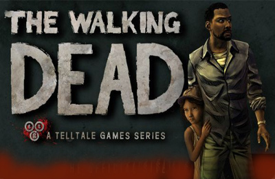 logo Walking Dead: The Game
