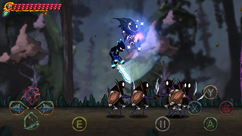 Demons must die pour Android