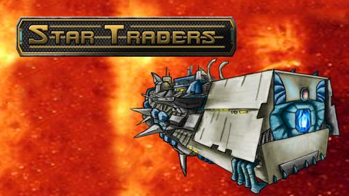 Star traders RPG скріншот 1
