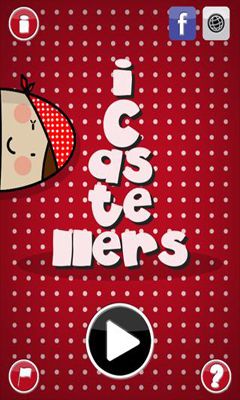 iCastellers icon