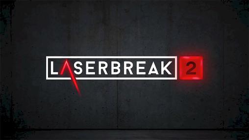 Laserbreak 2 captura de pantalla 1