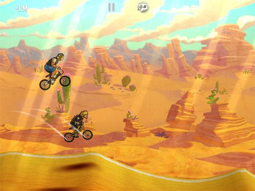 Motocross fou BMX image 1