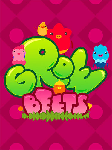 Grow beets clicker captura de tela 1