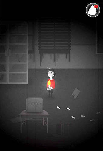 School alone for Android