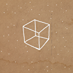 Cube escape: Harvey's box icon