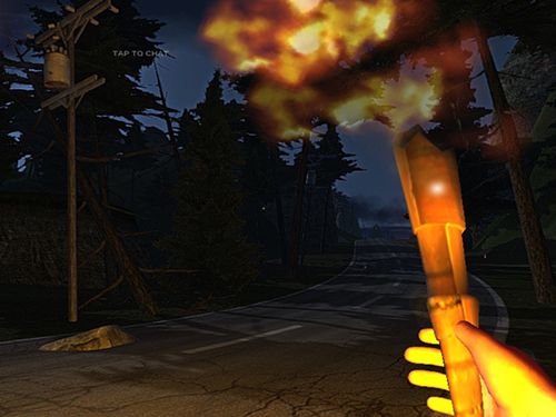 Online Survival: Wicked forest на русском языке