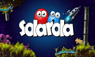 Иконка SolaRola