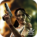 Zombie defense 2: Episodes icône