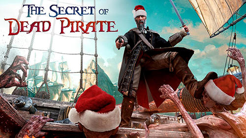 The secret of dead pirate screenshot 1