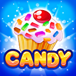 Candy valley icono