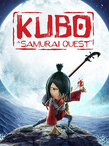 Kubo: A samurai quest屏幕截圖1