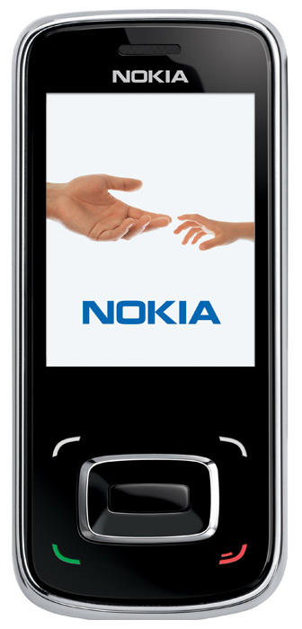 Descargar tonos de llamada para Nokia 8208