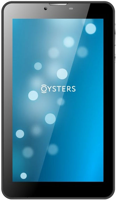 Aplicaciones de Oysters T72X