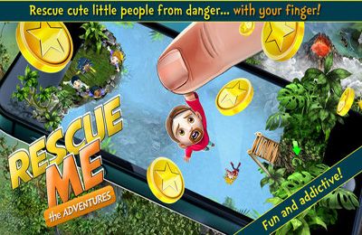 Rescue Me - The Adventures Premium for iPhone