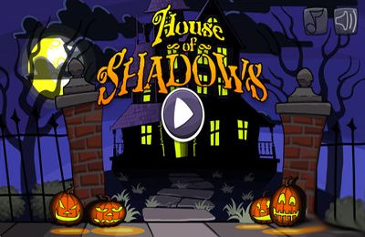 logo House of Shadows