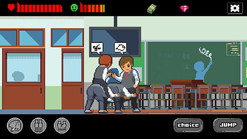 Life is a game для Android