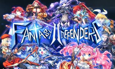 アイコン Fantasy defense 2 