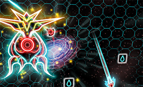 Hyperlight EX pour Android