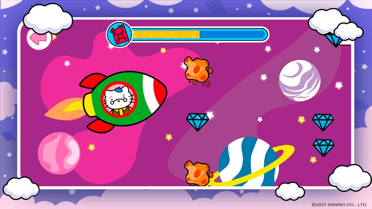 Hello Kitty: Good Night for Android