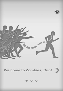  Zombies!! Lauf weg! auf Deutsch