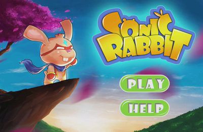 logo Sonics Rabbit