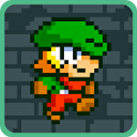 Super dangerous dungeons icon