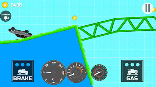 Elastic car 2 pour Android