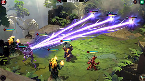 Idle arena: Evolution legends para Android