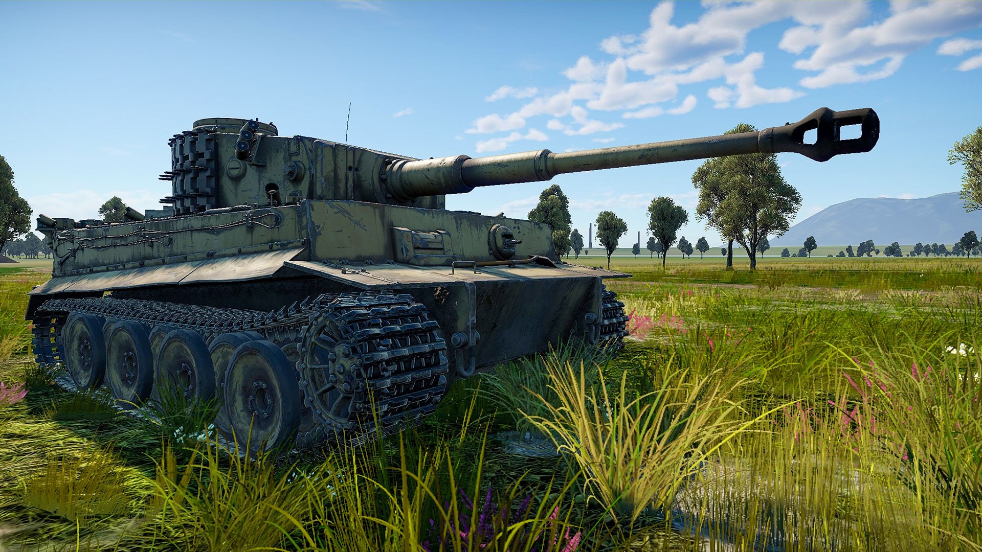 War Thunder Mobile Download APK for Android (Free)