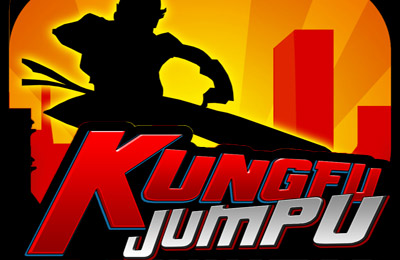logo Kung Fu Salto