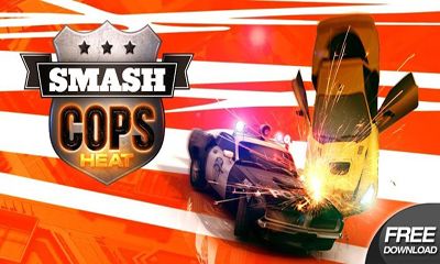 Smash Cops Heat captura de tela 1