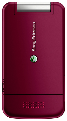 Toques grátis para Sony-Ericsson T707