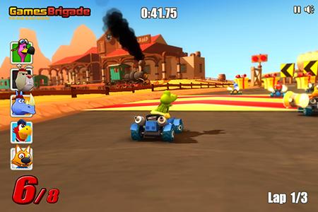 🔥 Download Mario Kart Tour 3.4.0 APK . Arcade racing with iconic