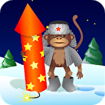 Monkey challenge icon