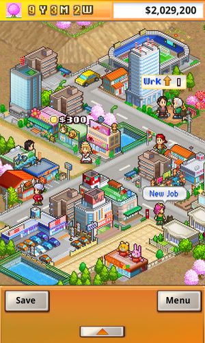 Venture towns для Android