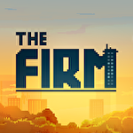 The firm icon