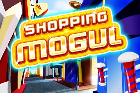 Shopping mogul for iPhone